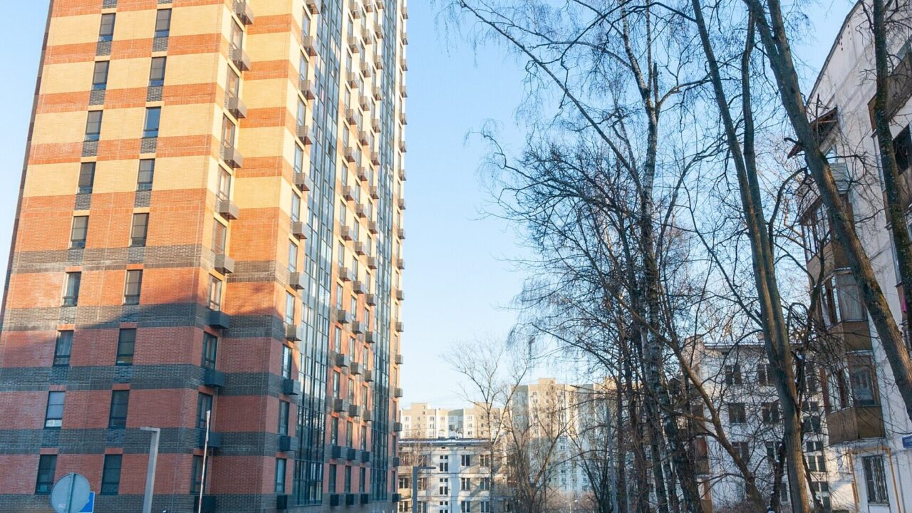 Архитектура реновации: власти обещают «актуальный» облик домов массовой застройки