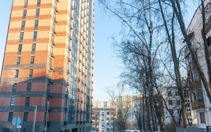 Архитектура реновации: власти обещают «актуальный» облик домов массовой застройки