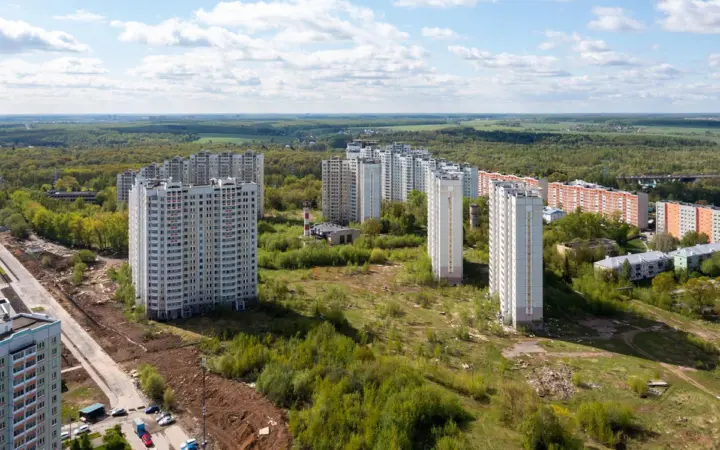 «Кузнечики-2» снова не продали — даже после уценки на 44,7%