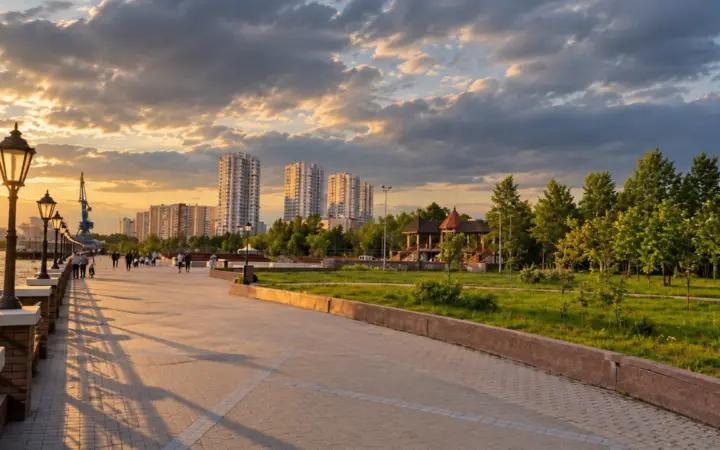 Цены сделок с новостройками в Новой Москве и Подмосковье почти перестали расти