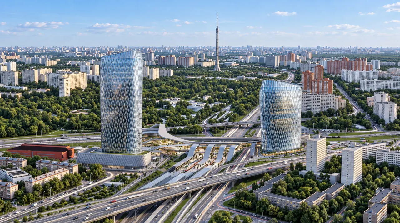 Петровско-Разумовская