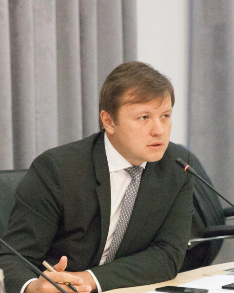 Владимир Ефимов