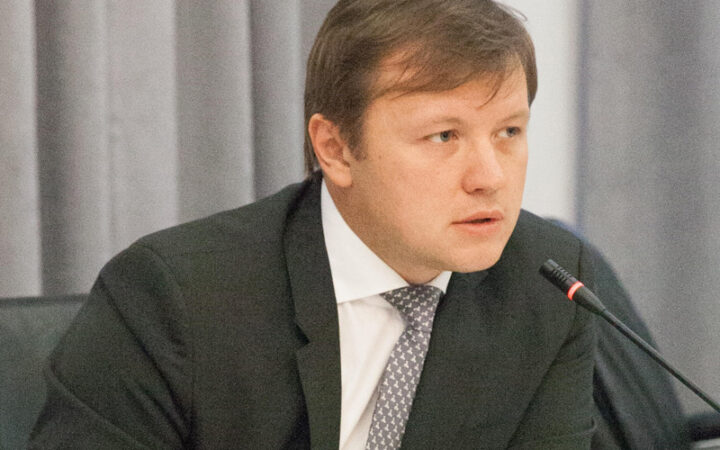 Владимир Ефимов