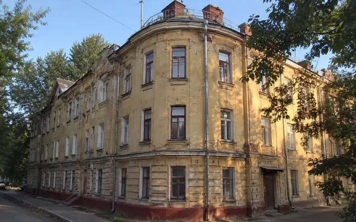 Реновация в Москве охватила переселением более 1,7 тыс. домов — это примерно треть программы